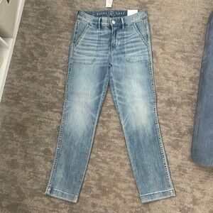 WHITE HOUSE BLACK MARKET JEANS